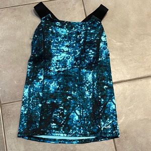 Champion Active top w/ built in bra